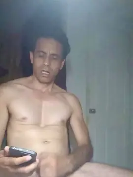 Cam4 Sex Cam of nemo5_fun