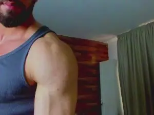 Cam4 Sex Cam of IvanHyde