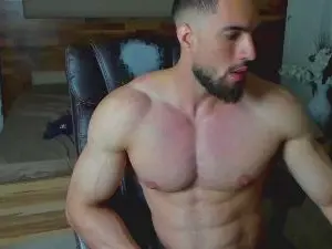 Cam4 Adult Webcams of IvanHyde