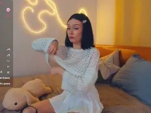 Cam4 Adult Video Chat of SharleneBoggi