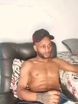 Cam4 Private Sex Chat of stvxxx777