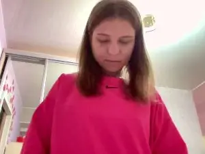 Cam4 Private Sex Chat of IvyGara