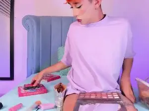Cam4 Live Sex of Mia_Dollxxx