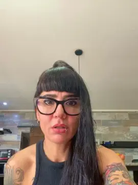 Cam4 Live Sex of Morochahottatoo