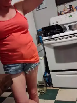 Cam4 Adult Webcam of farmermilf83