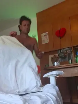 Cam4 Free Porn Cam of Akunapatata81