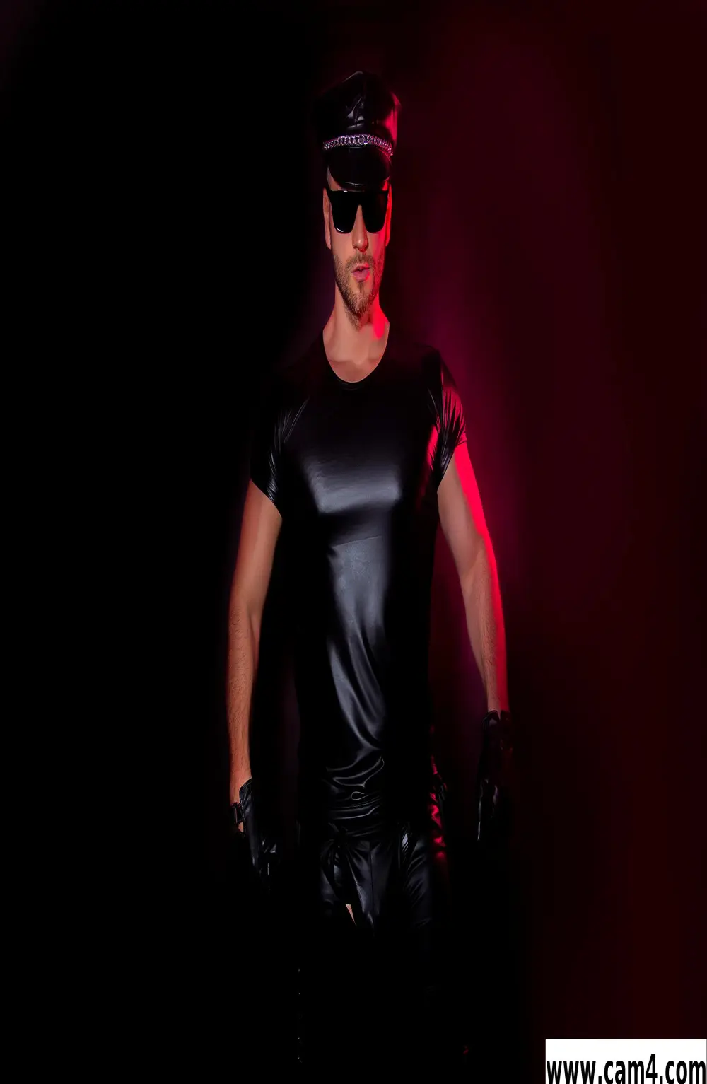 MarisMuscle