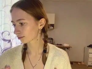 Cam4 Private Sex Chat of InesForehand