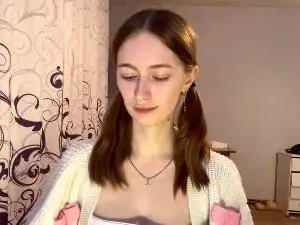 Cam4 Sex Chat of InesForehand