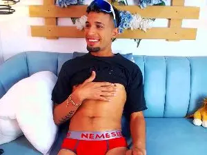 Cam4 Adult Webcam of Michael_Hanks