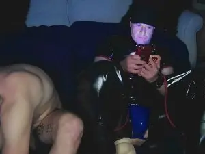 Cam4 Sex Chat of tickntockxxx