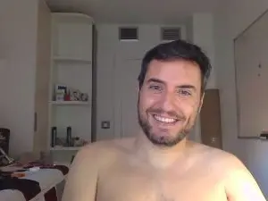 Cam4 Private Sex Chat of markzgz1