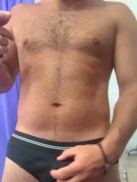 Cam4 Live Sex of DavideMister