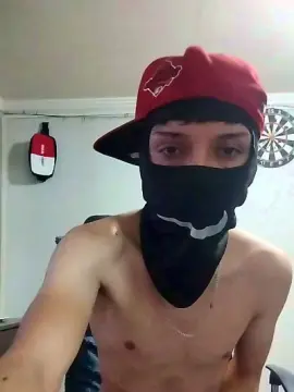 Cam4 Private Sex Chat of Sxtrhot19