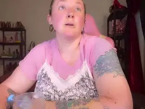 Cam4 Private Sex Chat of fetish_girl