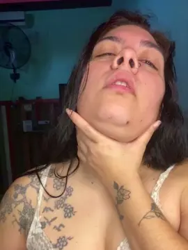 Cam4 Live Porn of Carol_Venus