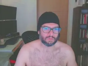 Cam4 Adult Webcams of Furrybeaver4