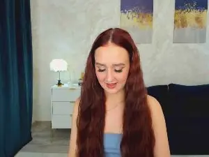 Cam4 Free Porn Cam of SabrinaCandi