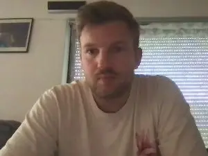 Cam4 Sex Cam of German_Prince