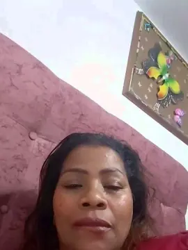Cam4 Free Live Porn of Ebony_sezy