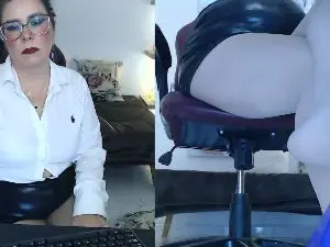 Cam4 Sex Cam of Zoe_Marie