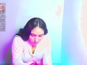 Cam4 Free Porn Cam of Lya_dubois