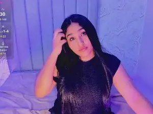 Cam4 Best live sex cam show of Lya_dubois