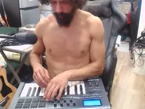 Cam4 Live Sex of Stringin69