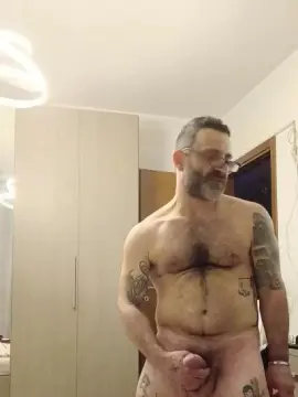 Cam4 Live Sex Cam of ciao790fun1