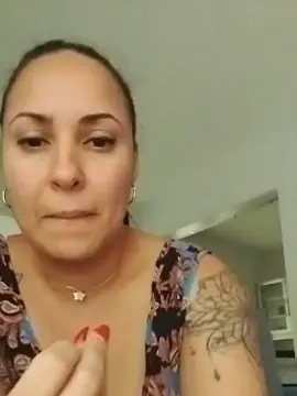 Cam4 Free Porn Cam of Fatisexy88