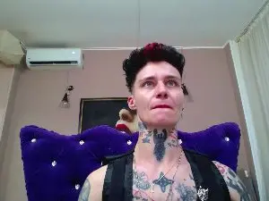 Cam4 Sex Cam of KennyVibe