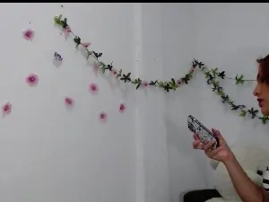 Cam4 Sex Chat of GeorkyAllen