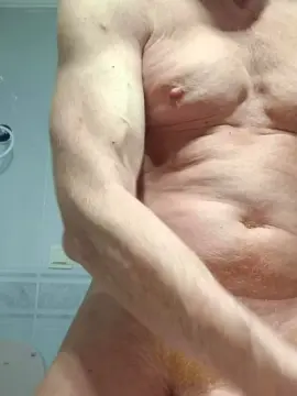 Cam4 Live Sex Cam of REDHEADALICANTE
