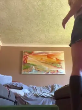 Cam4 Live Porn of VickyCharm