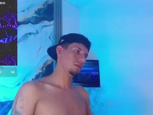 Cam4 Live Porn of kevin__fox_