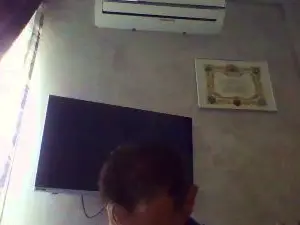 Cam4 Adult Webcam of Carlitos