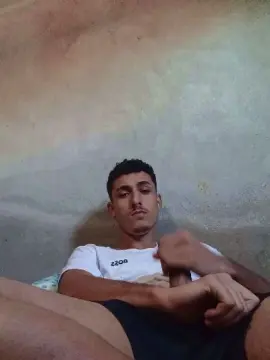 Cam4 Free Live Porn of LucasFritz