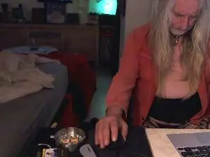 Cam4 Sex Chat of fene2477