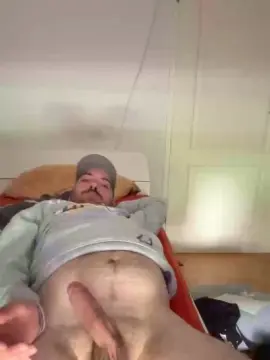 Cam4 Nude Webcam of Joker9796