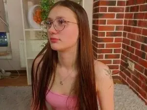 Cam4 Adult Video Chat of LeonaSatawa