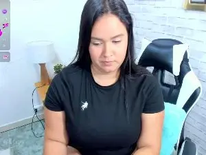 Cam4 Free Live Porn of emily__lovexx