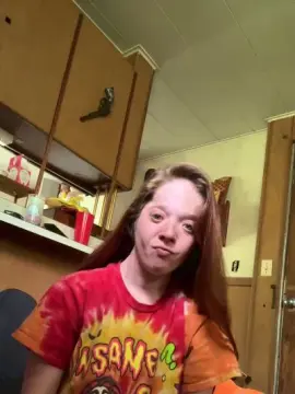 Cam4 Sex Cam of Silent_Princess