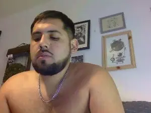 Cam4 Nude Webcam of destruir_meee
