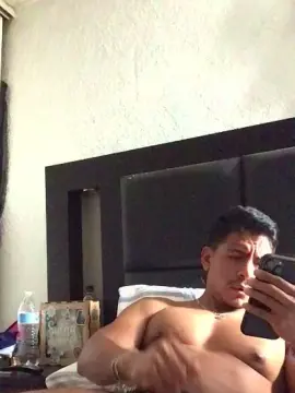 Cam4 Live Sex of Gouredd