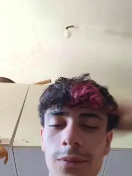 Cam4 Live Sex of Ktchkaos