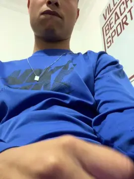 Cam4 Live Porn of lucas7285
