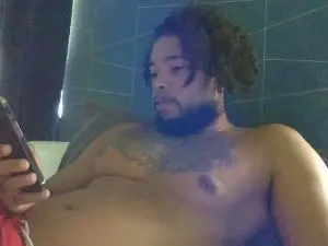 Cam4 Sex Chat of thebodguy