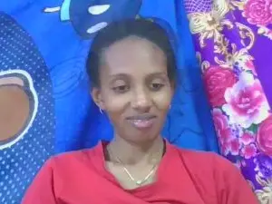 Cam4 Private Sex Chat of ninie22