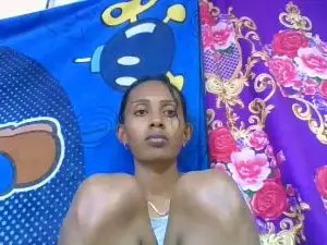 Cam4 Sex Chat of ninie22