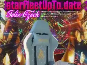 Cam4 Live Sex Cam of wwwstarfleetwtf